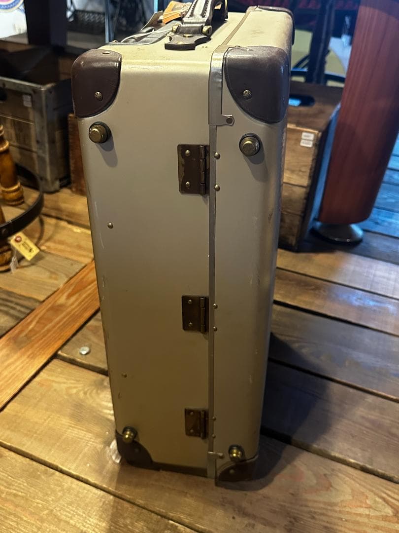 CLOONEY（クルーニ）キャリーケース　 日本製 キャリーケース