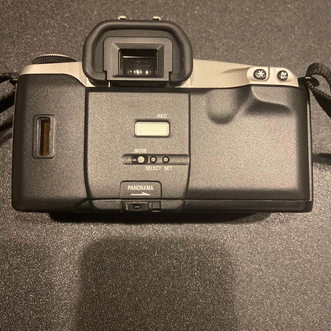 超美品　フイルムカメラ　EOS Kiss 使用頻度極少　超美品