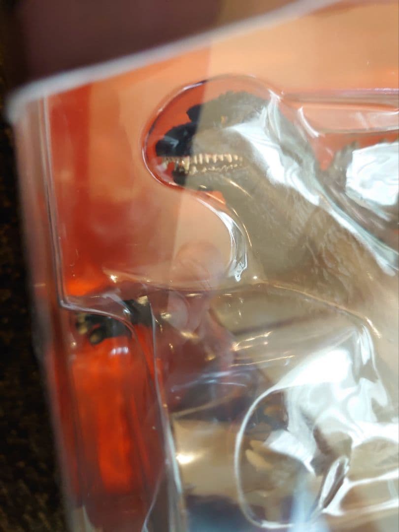 【新品・未開封】エス・エイチ・モンスターアーツ ゴジラ 1995 デスゴジ