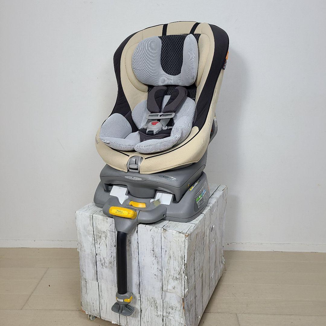 み*♪様 チャイルドシート　新生児から4才　ジュニアシート　コンビ