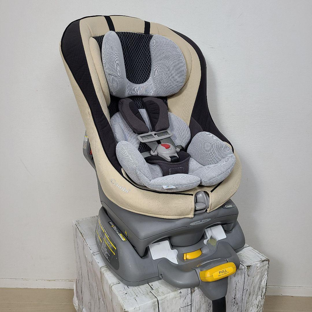 み*♪様 チャイルドシート　新生児から4才　ジュニアシート　コンビ