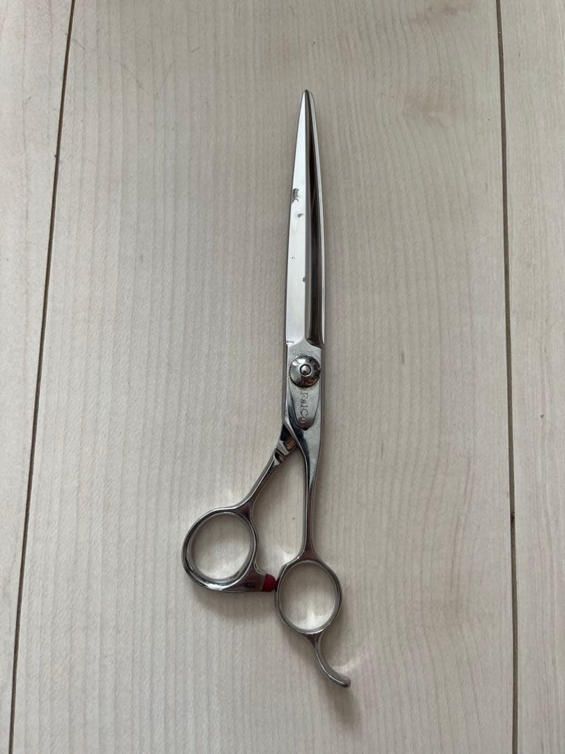 Falco ストレートシザー　7インチ