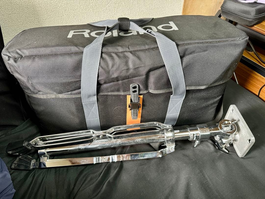 Roland VG-99、GK-3、FC-300ケース、スタンド完全フルセット！