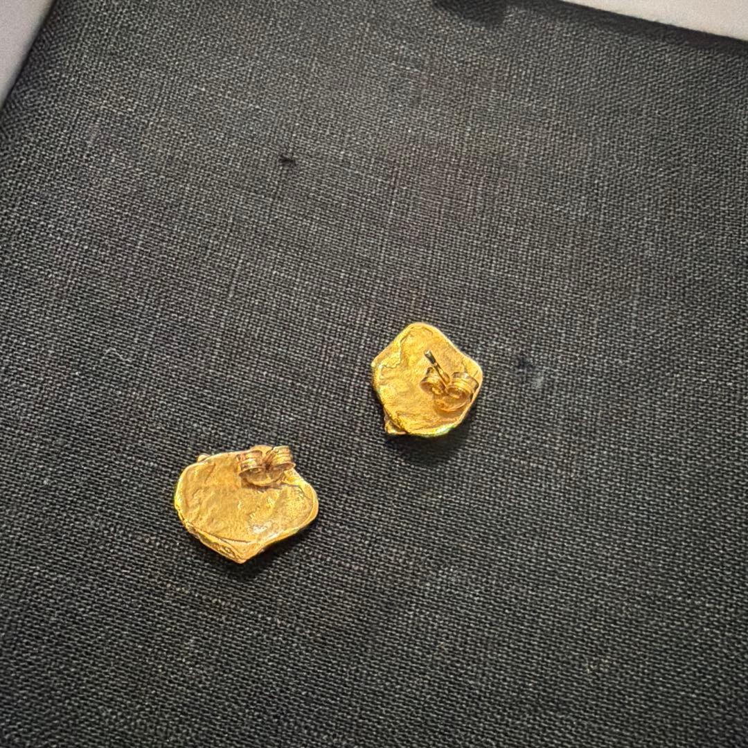 ALIGHIERI / THE FRACTURED DREAMピアス