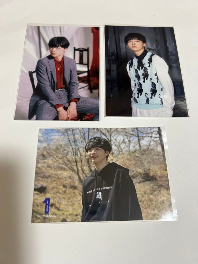 BMSG befirst まとめ売り