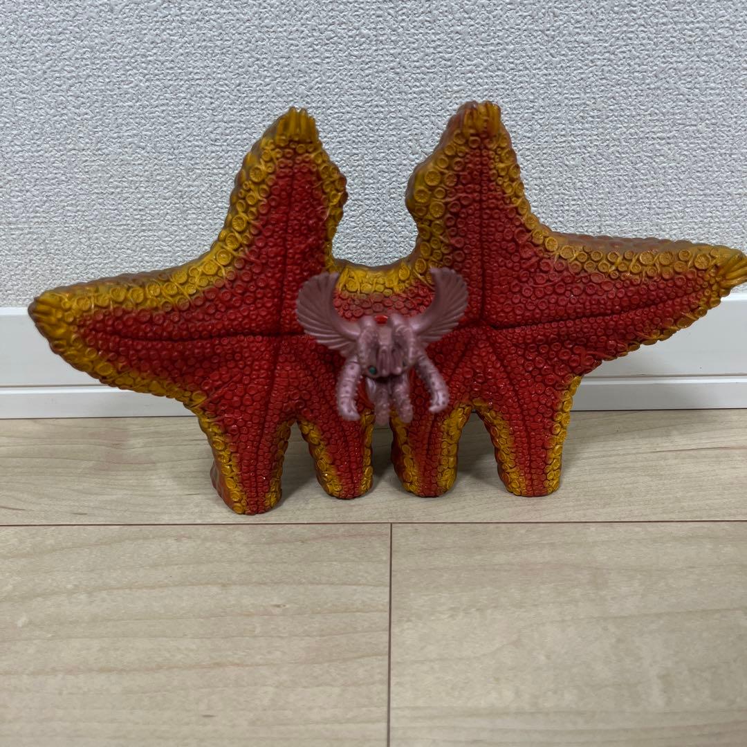 【希少】ウルトラ怪獣シリーズ　まとめ売り　27点　ソフビ　当時物　円谷プロ