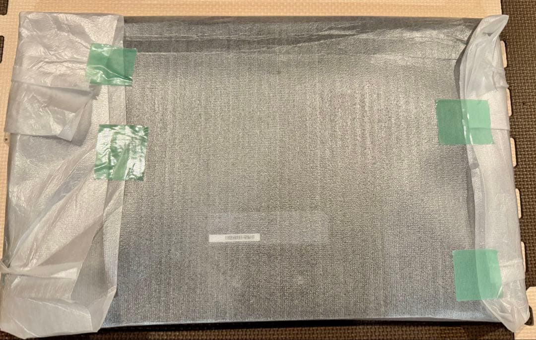 【最終値下げ】LG フレームレス モニター 24QP500-B 23.8インチ