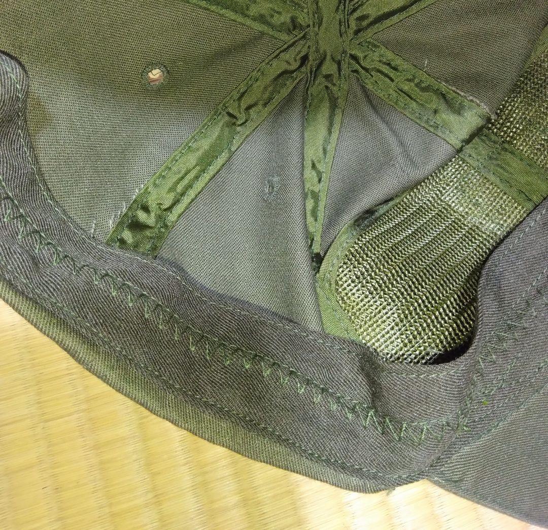 ナム戦トロピカルジャケット4thタイプSR＆ビニーキャップ