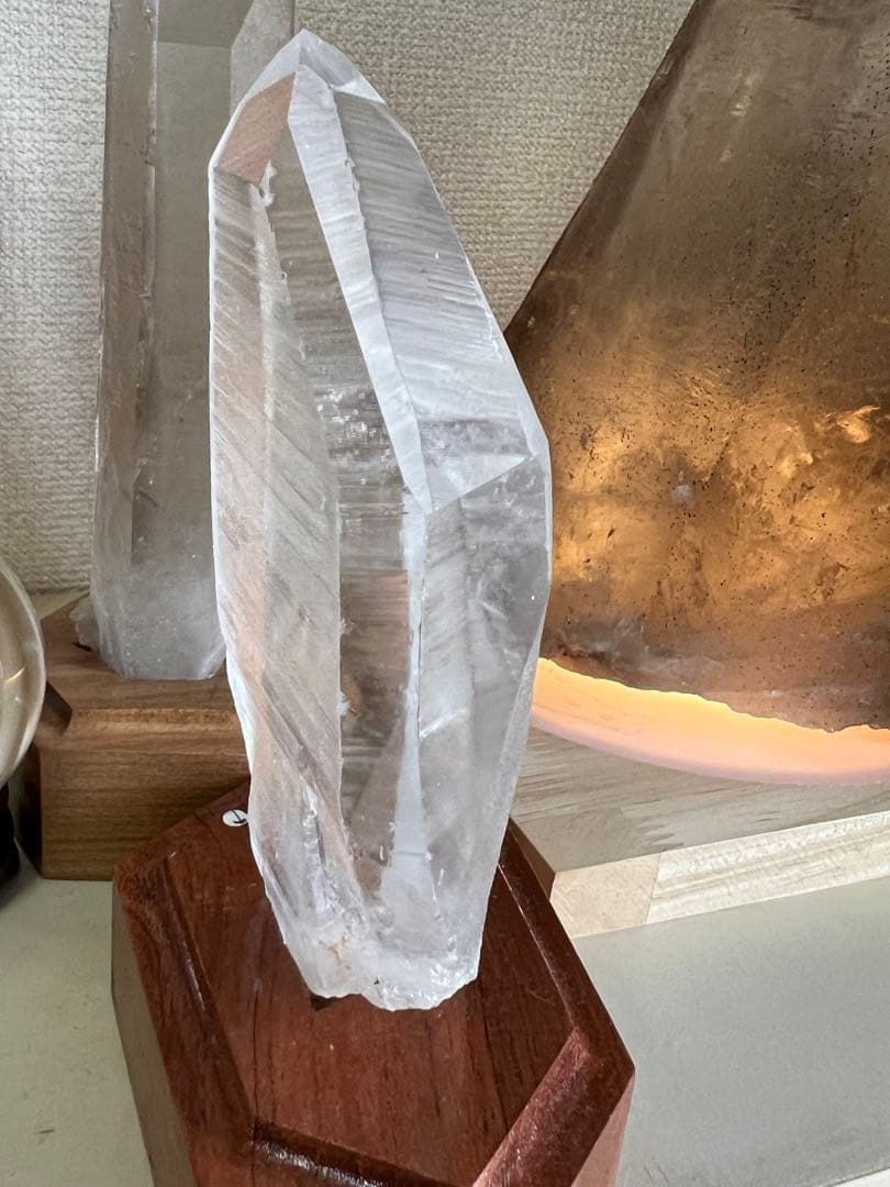 レムリアンシード(セーラデカブラル産)初期鉱山/オールドストック・本物！