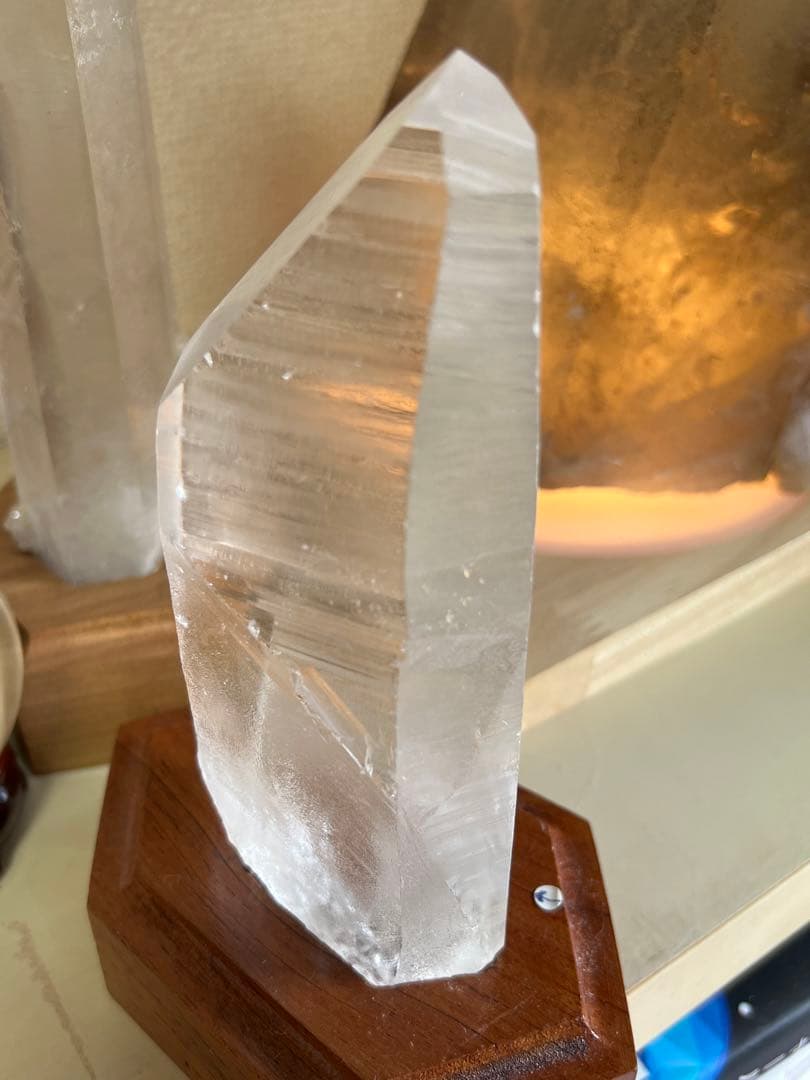 レムリアンシード(セーラデカブラル産)初期鉱山/オールドストック・本物！