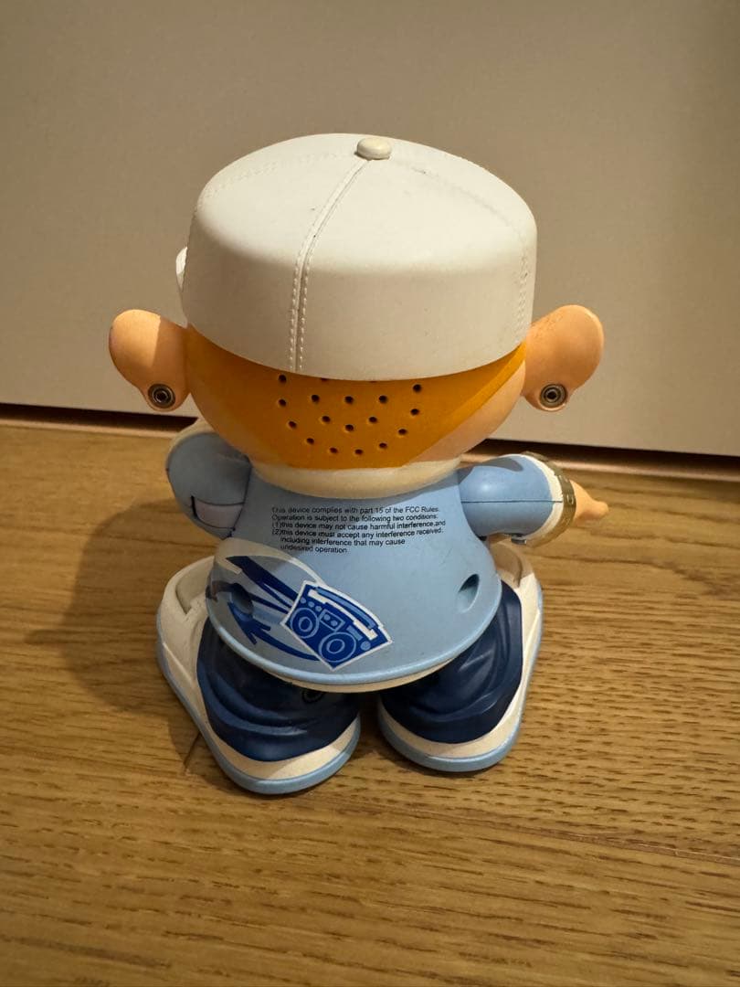 入手困難！レア！ChUB CiTy