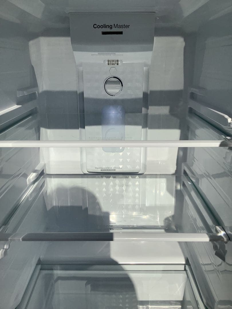 カラフトシシャモ 大宇 2ドア冷蔵庫 DR-T24GS 16年製 244L