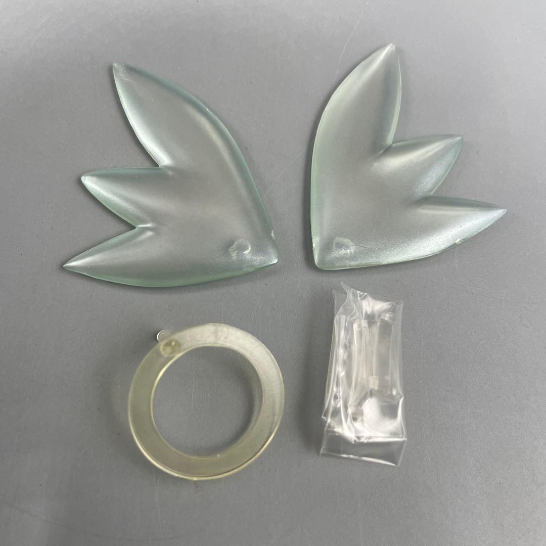 聖天使ジブリール アリエス 魔界天使ジブリール2 1/8 フィギュア