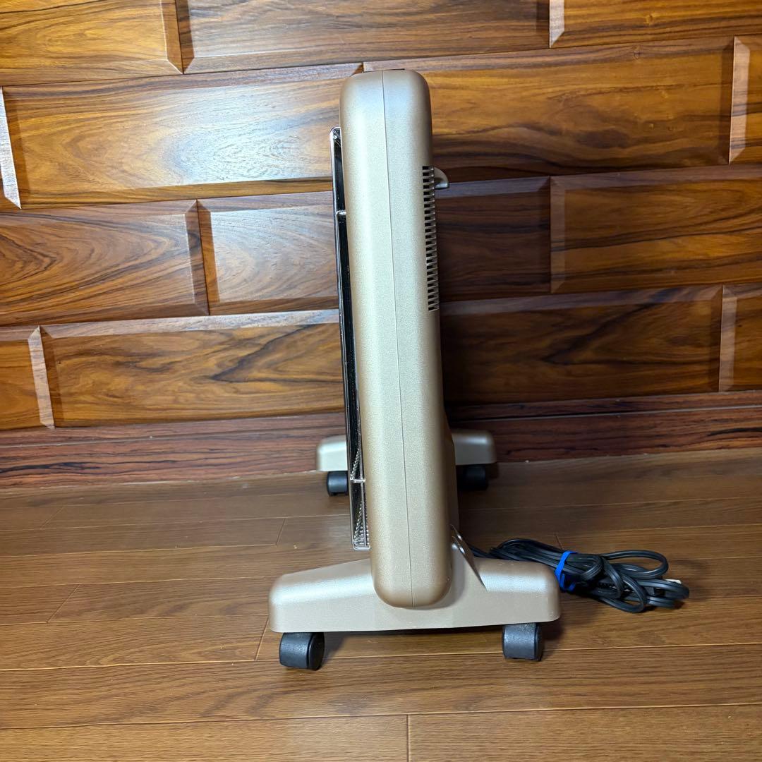 サンルーム　800EX　遠赤外線パネルヒーター　S800R-SB 日本赤外線