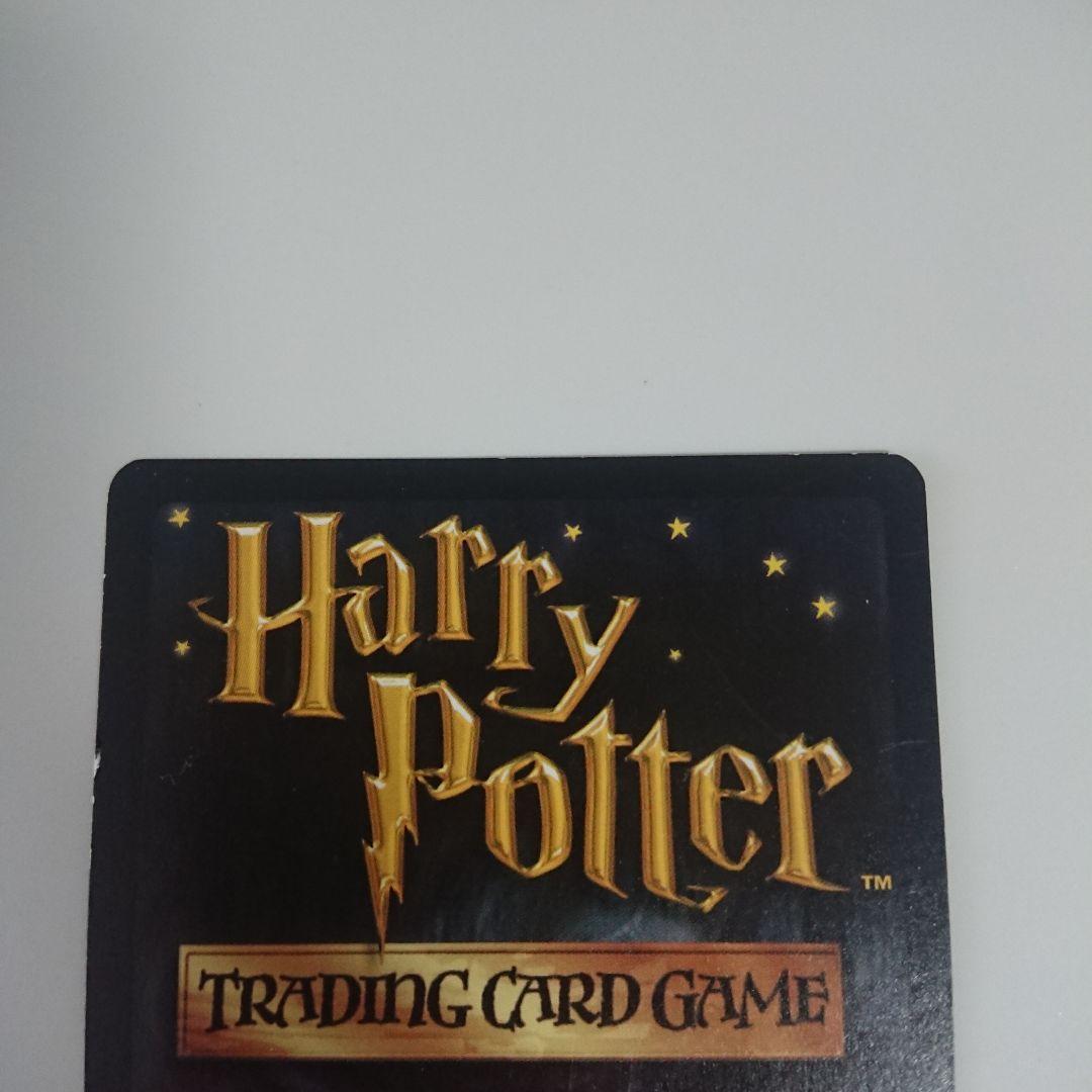 ハリー・ポッター トレーディングカード 逆噴射！ プロモ