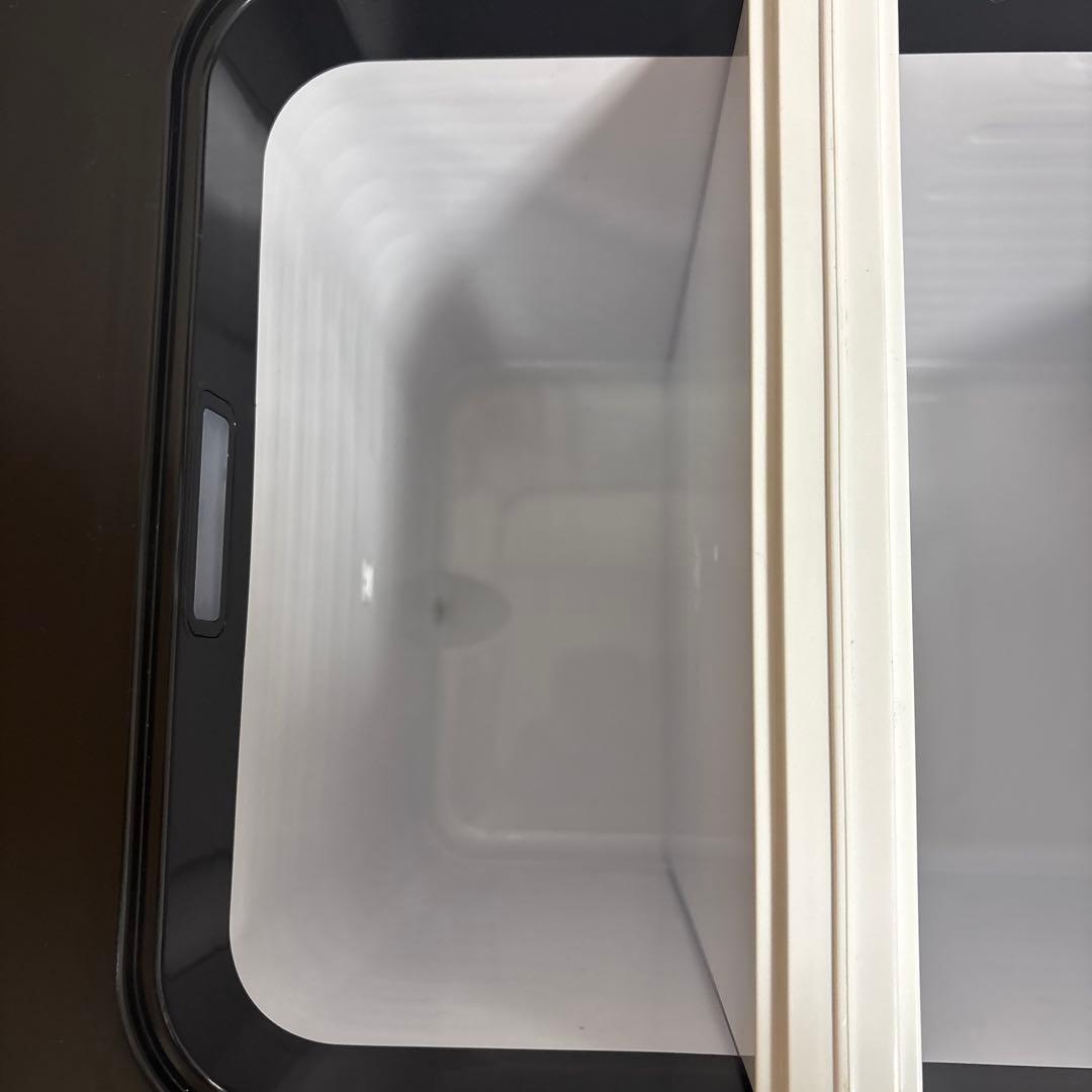 HiKOKI コードレス冷温庫UL 18DBA (容量25L)バッテリー2台付き