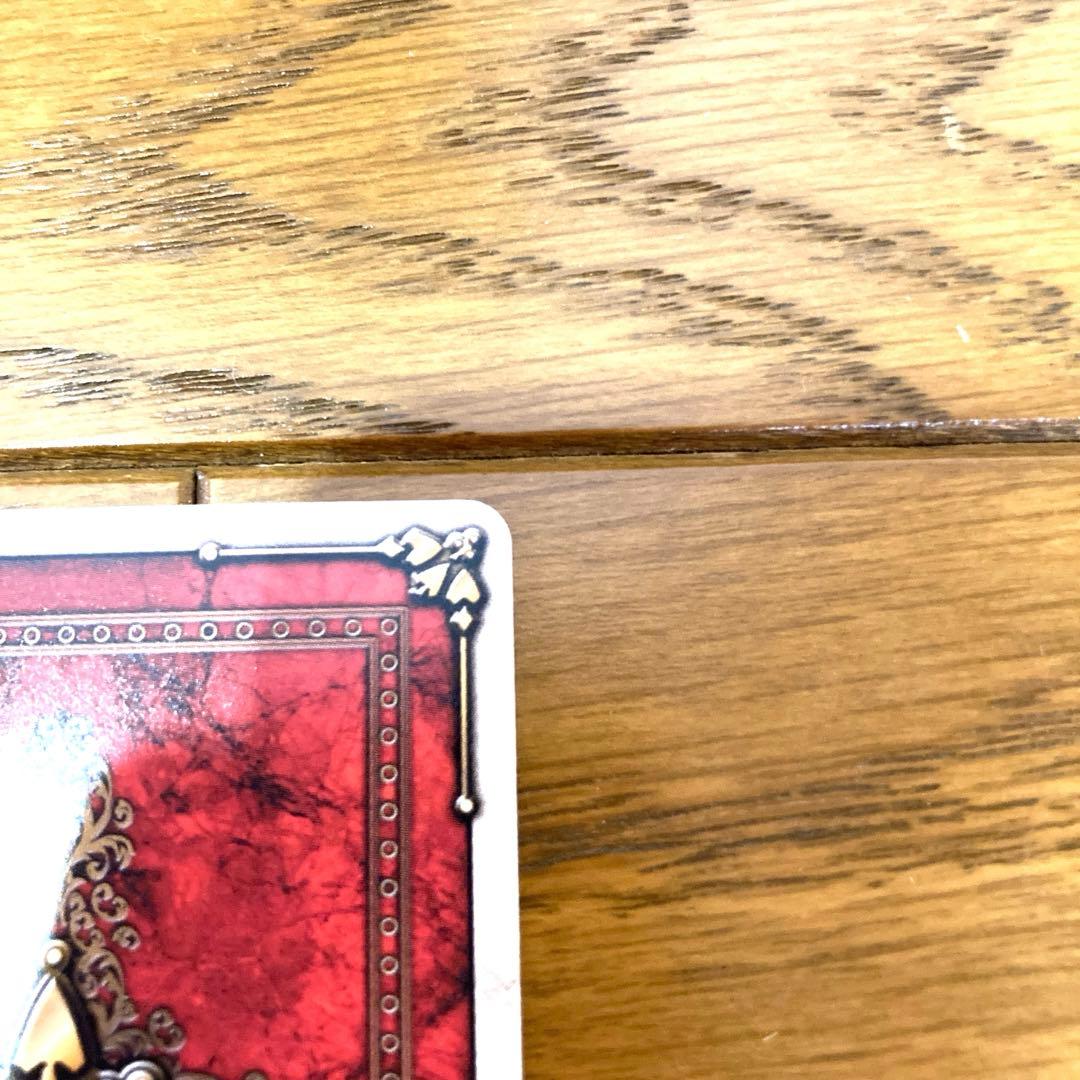 ラウズカード エボリューションコーカサス トレカ レア 仮面ライダー剣 キング