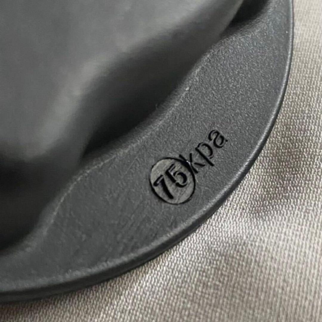 c*e様 ボルボ240 社外品 新品 リザーバータンク 75kPsキャップ セッ