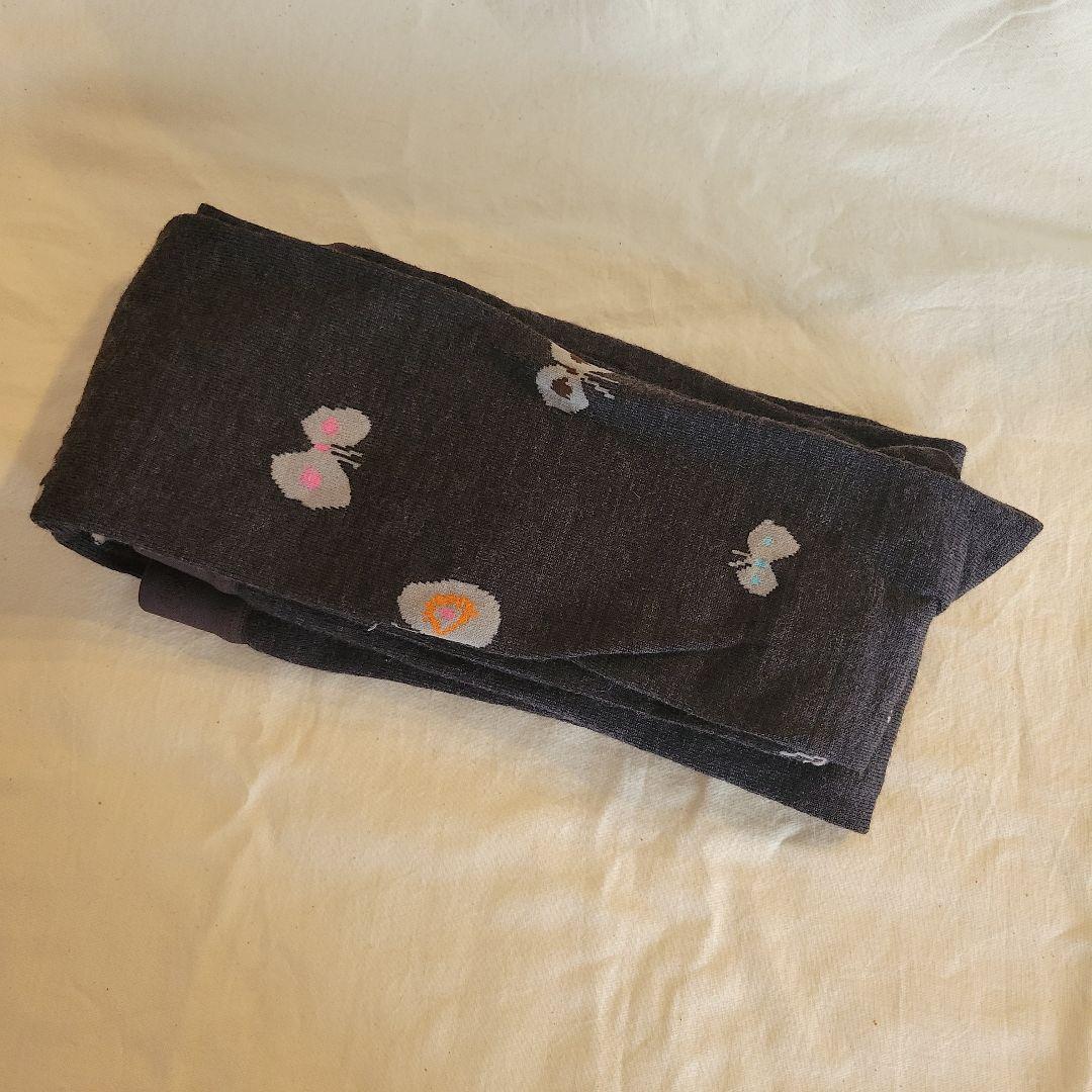 mina perhonen hana hane タイツ　グレー