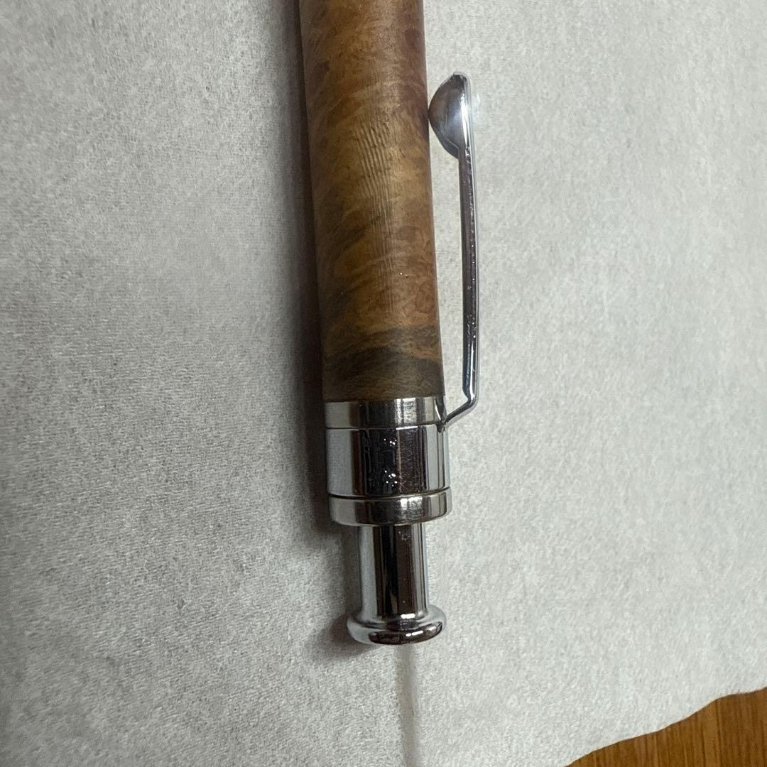 工房楔　花梨紅白