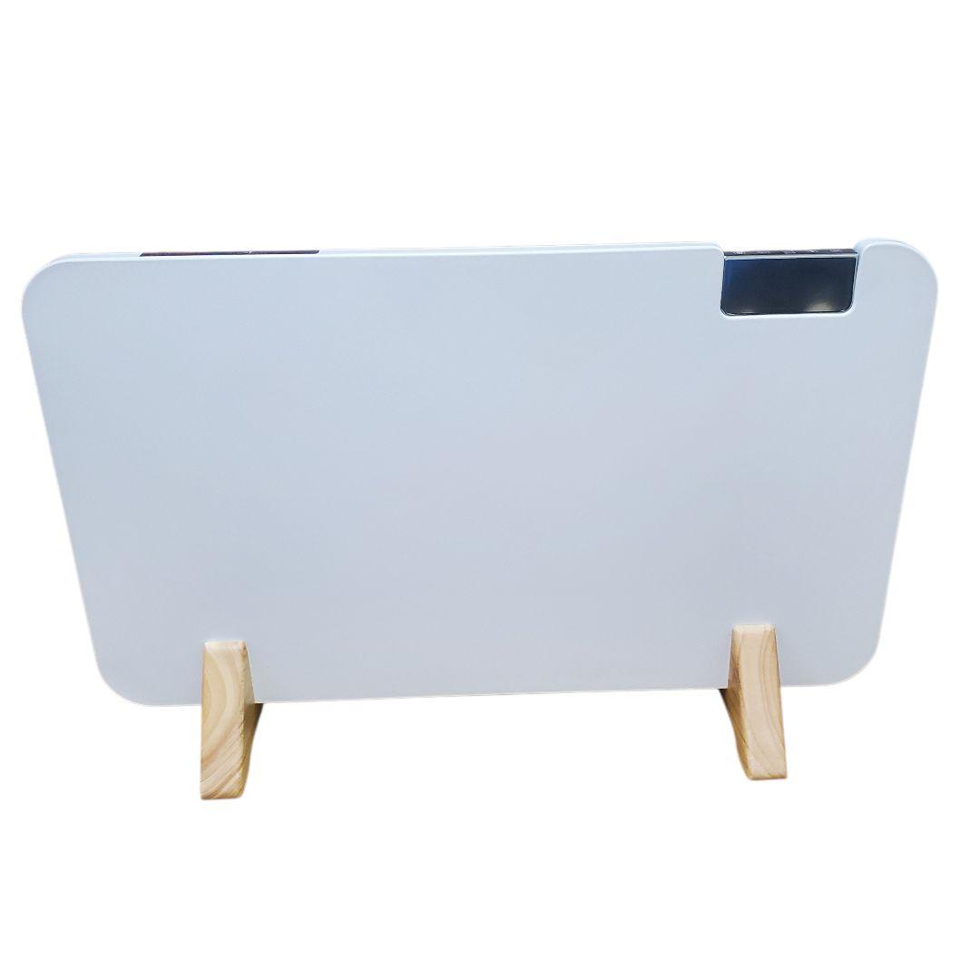 【美品】コンベクターヒーター ここぽか 2024年 MCH1202W