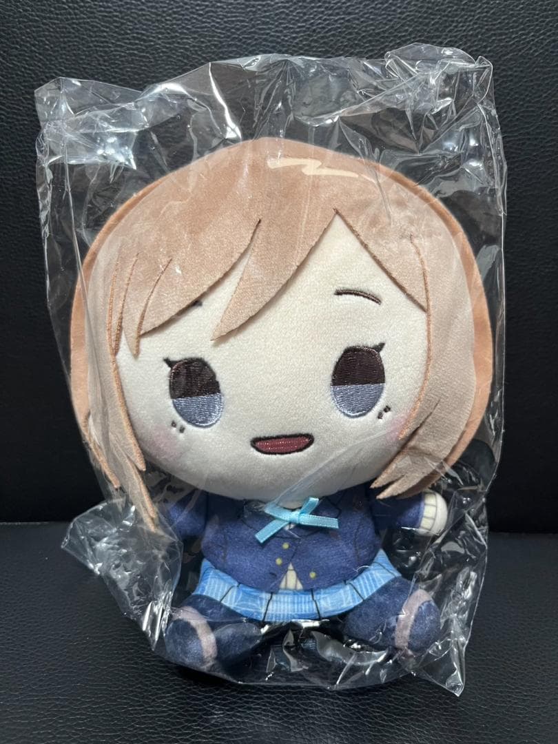 学園アイドルマスター　もちどる　　咲季　ことね　清夏　広　莉波　美鈴