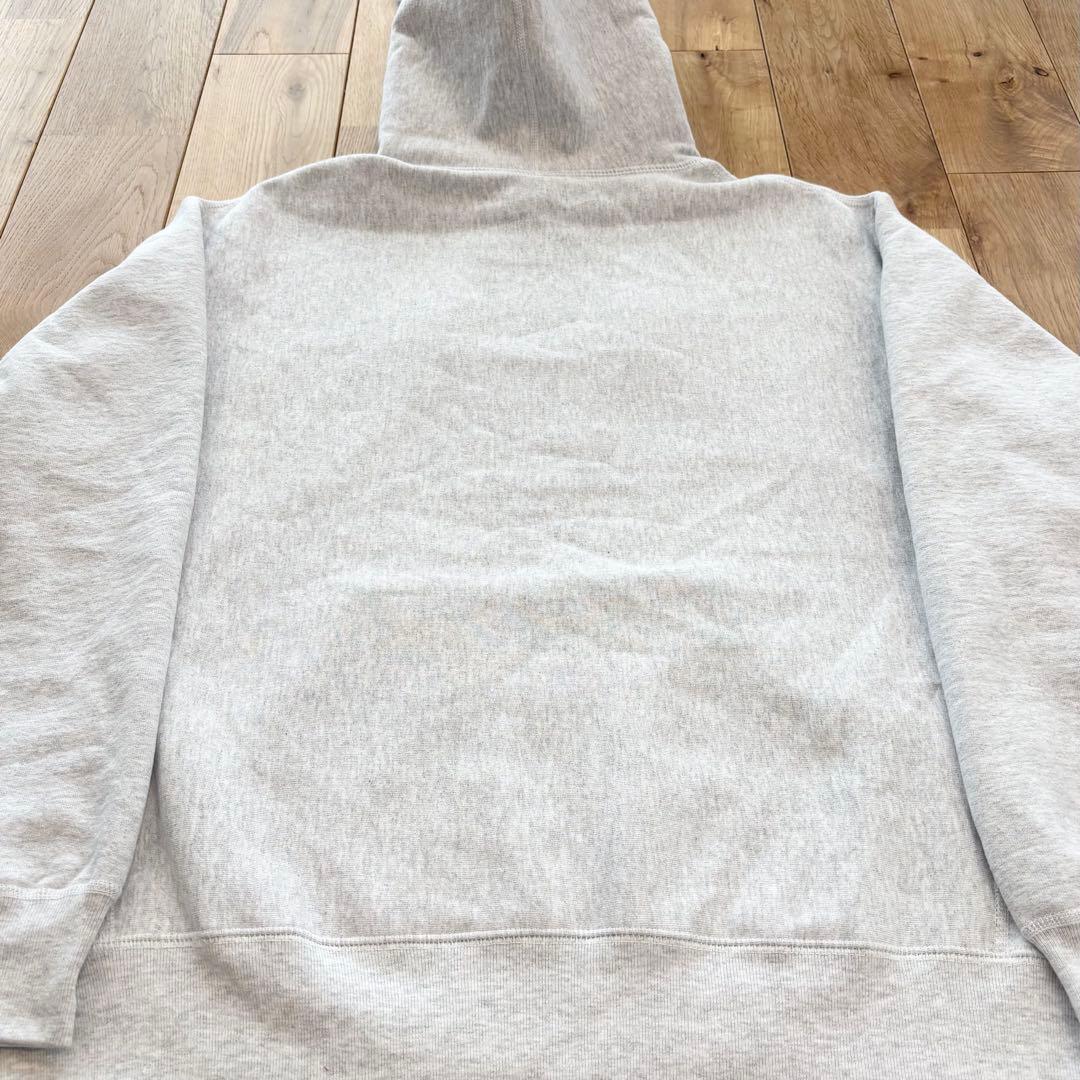 トップス Supreme Box Logo Hooded Sweatshirt 23FW