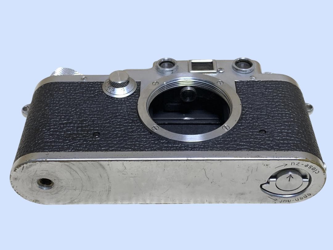 フィルムカメラ M5928 Leica DRP Ernst Leitz Wetzlar