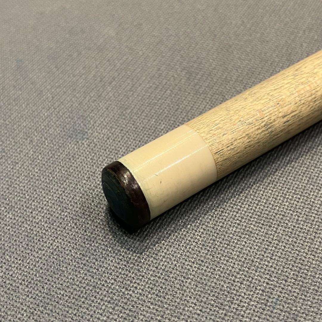 シャフト アダム VI 5/16-14山 黒無地