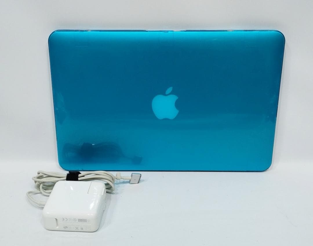 MacBook本体 A1465 MacBook Air I5 4GB 128GB Sequoia