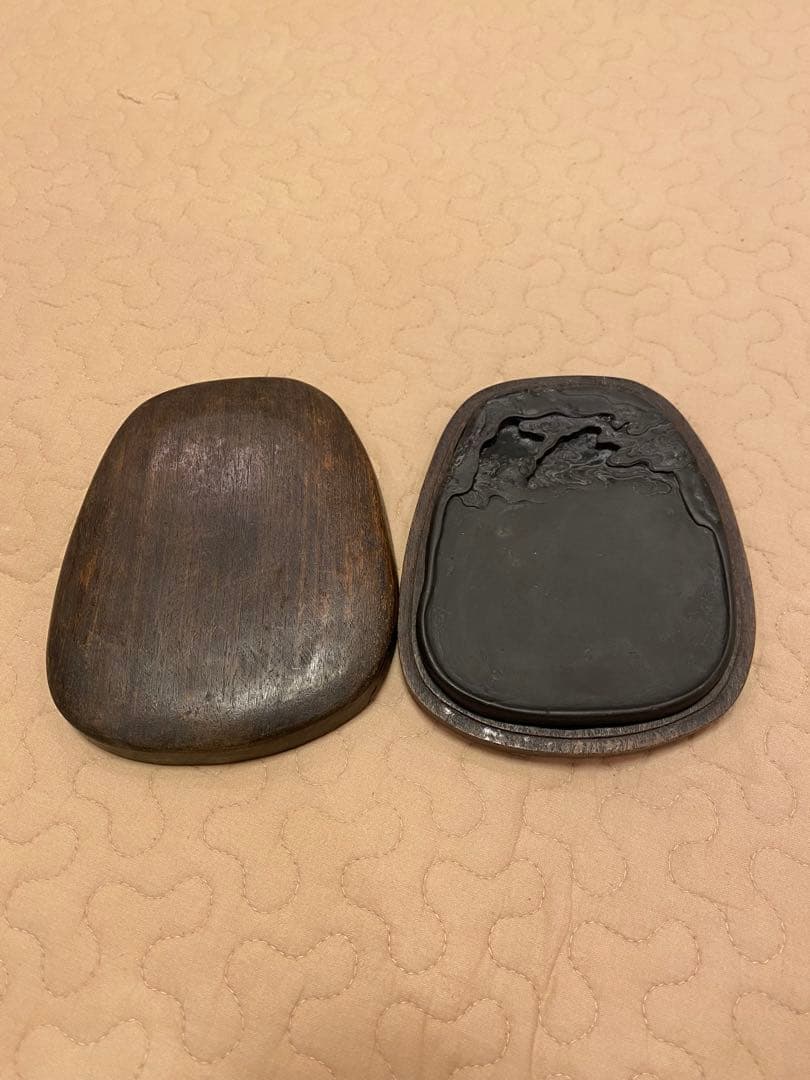 【値下げ】硯⑰端渓硯