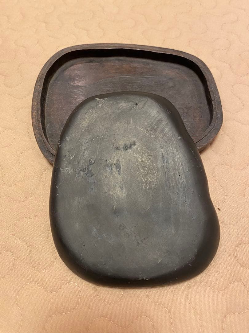 【値下げ】硯⑰端渓硯