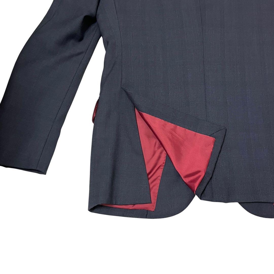 GINZA Global Style スリーピーススーツ