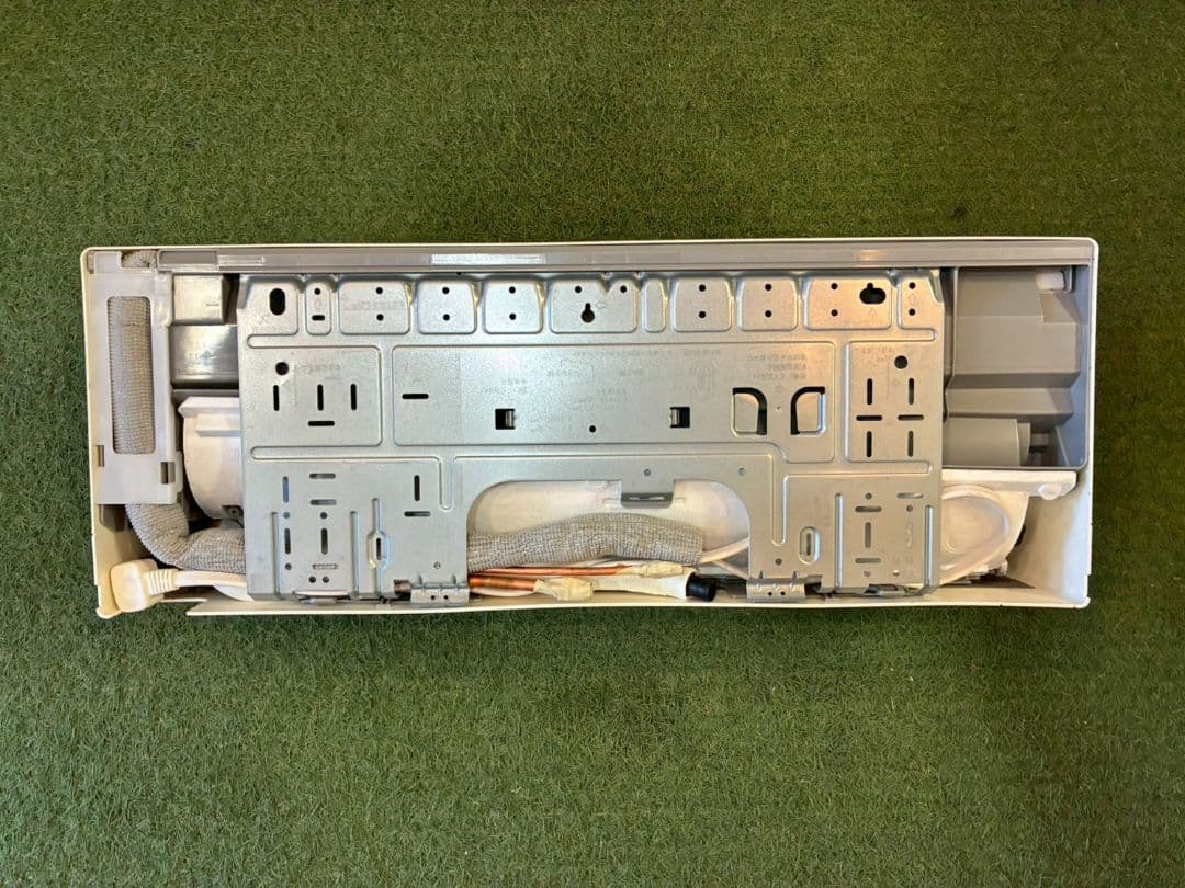 2039 ダイキン【S40XTEP-W】2021年製 14畳 エアコン 中古