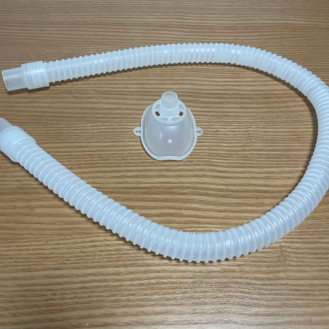 超音波ネブライザーCOMFORT OASIS KU-200