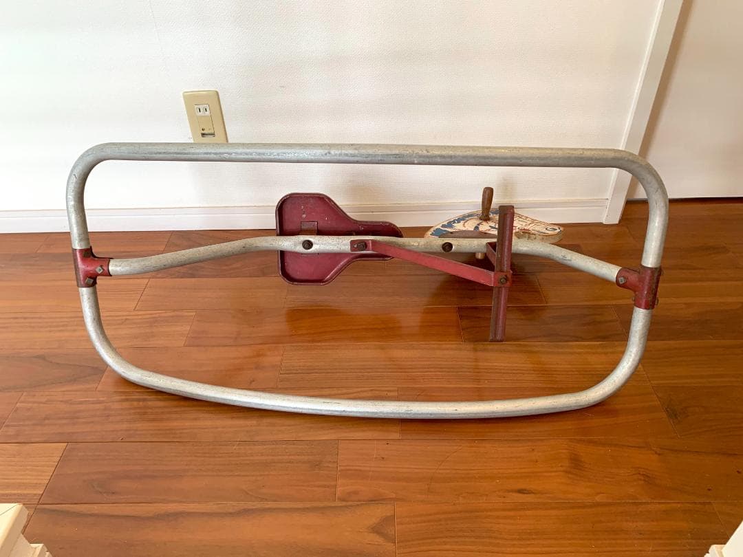 ヨーロッパ・アンティーク☆木馬☆