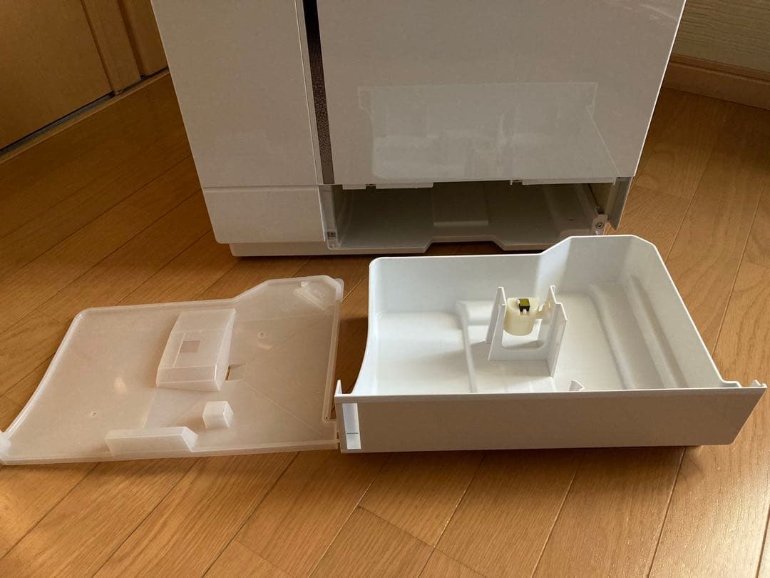 パナソニックPanasonic 衣類乾燥除湿機 F-YHUX90 21年製