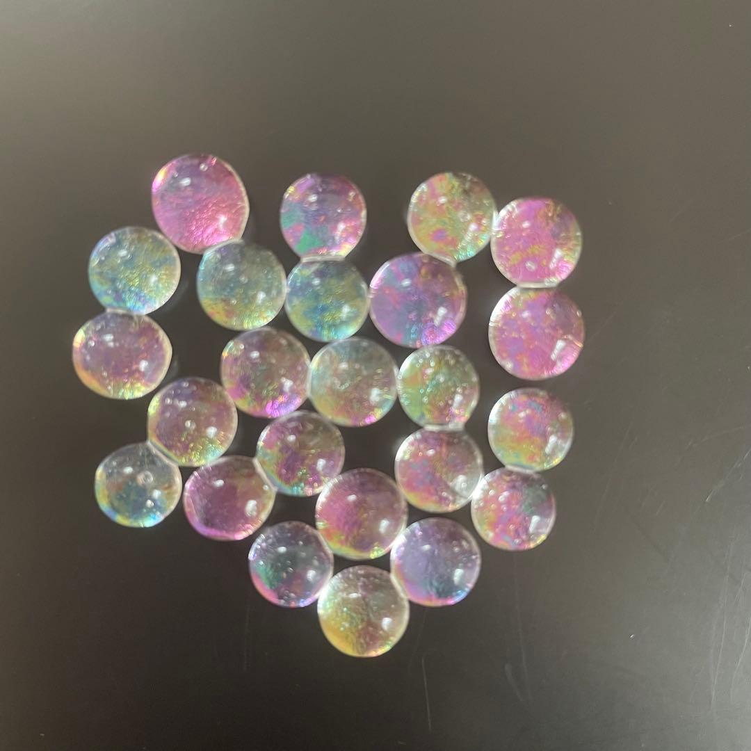 【Ciel*】ガラスナギット