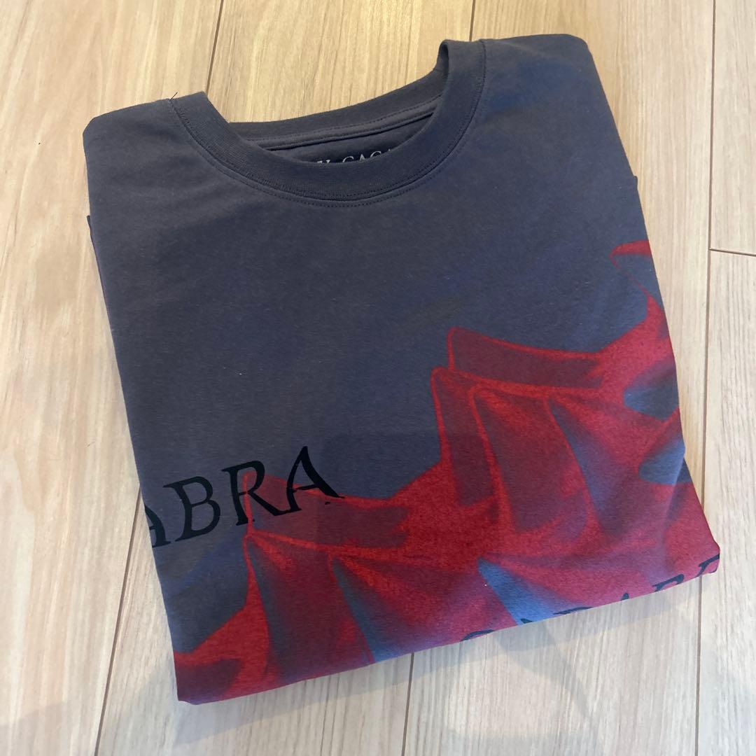 Mサイズ　ABRA CADABRA SS TEE