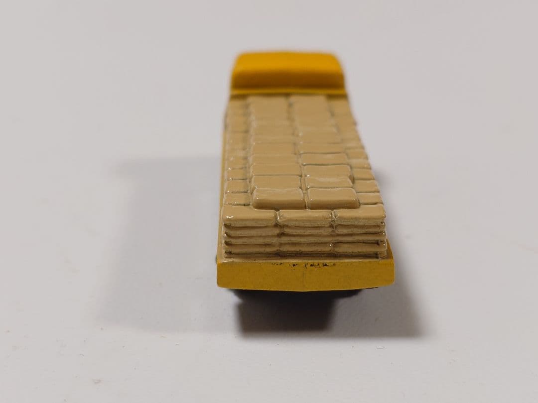 ミニカー MATCH BOX No.51 Albion Chieftain