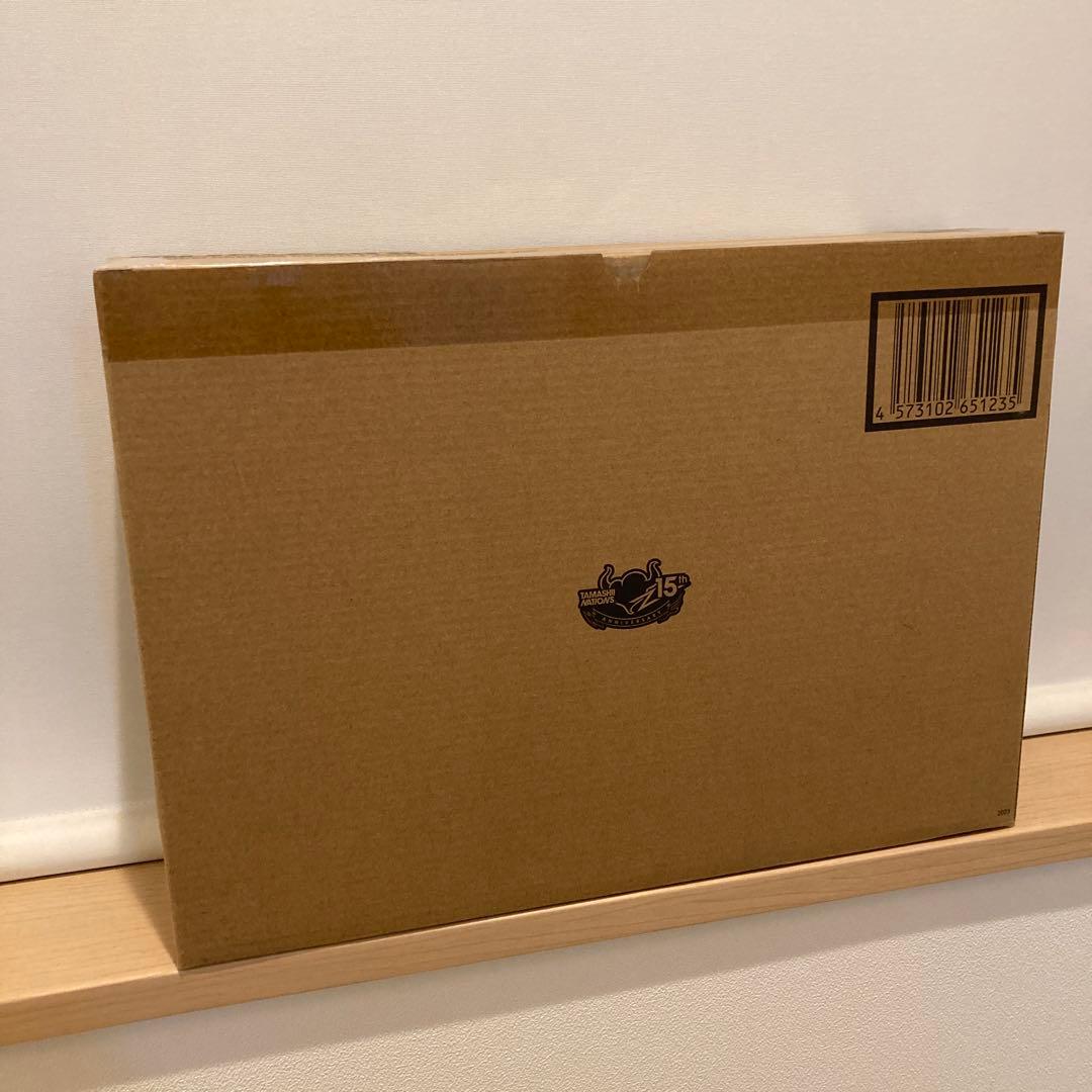 フリーダムガンダム  sparkle