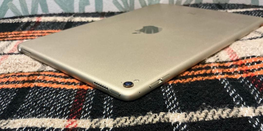 美品 iPad Pro A1673 本体 256GB 9.7インチ WiFi