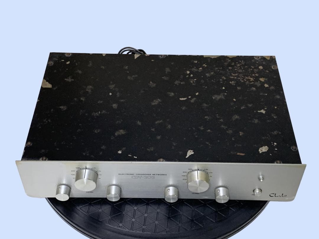 M7488 Chriskit CDV-202 チャンネルデバイダー クリスキット