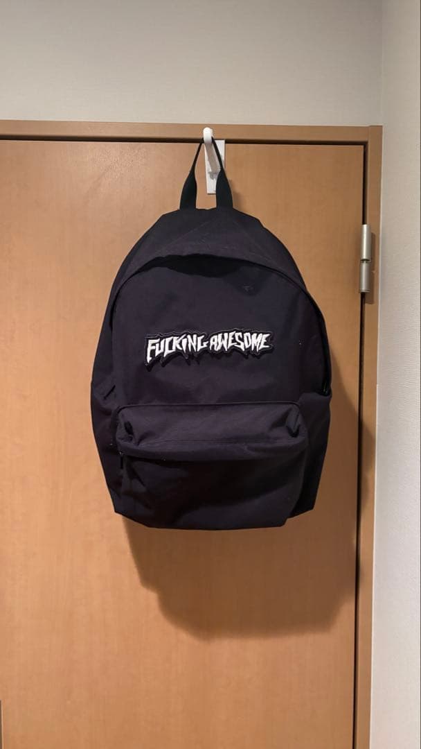 Fucking Awesome リュック