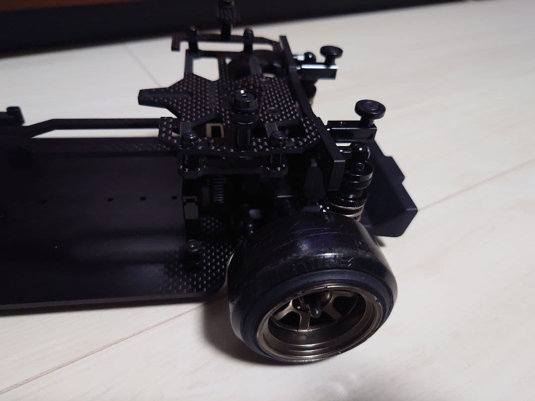 SHIBATA シバタ GRK M ver.3