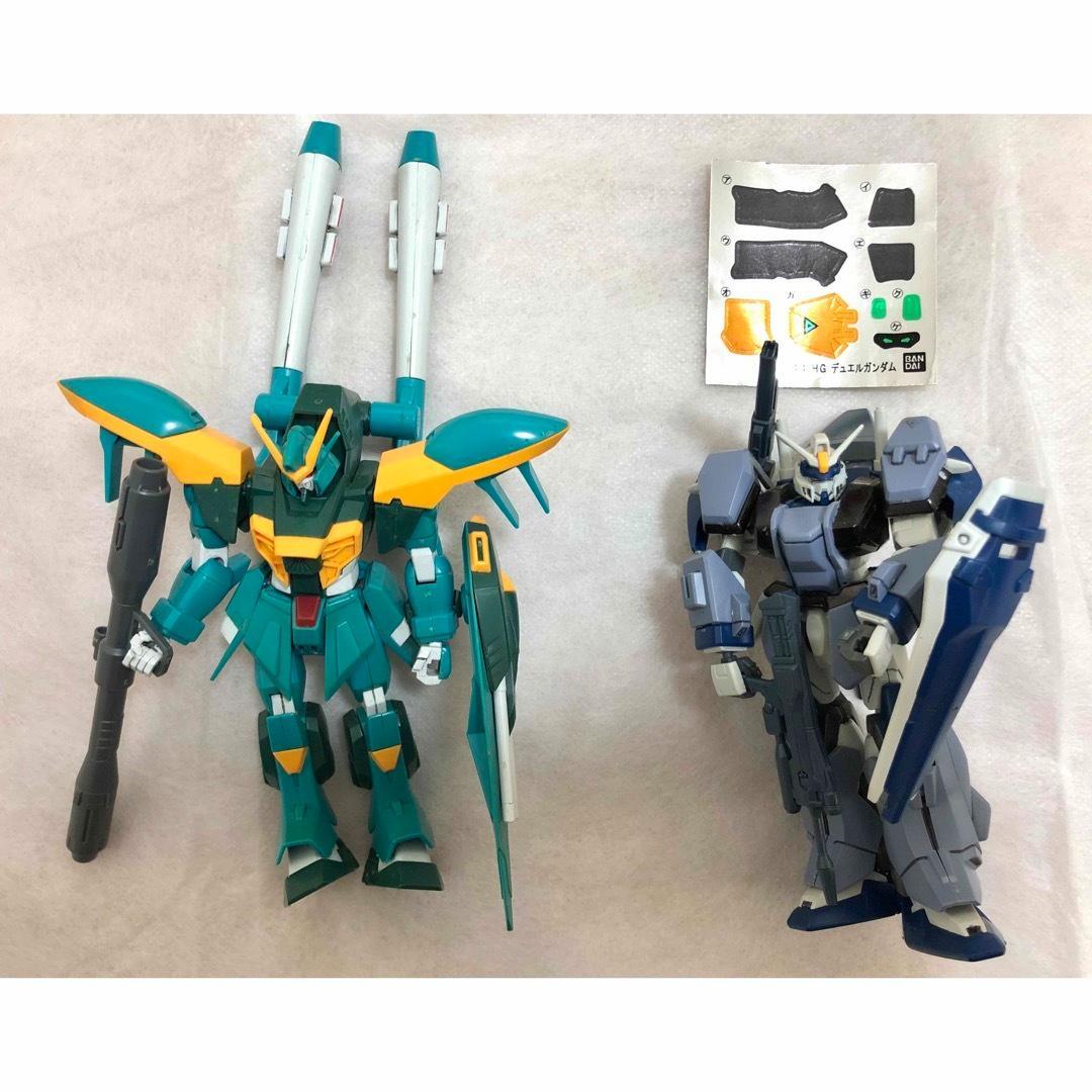 ガンプラ　HG まとめ売り　ジャンク品