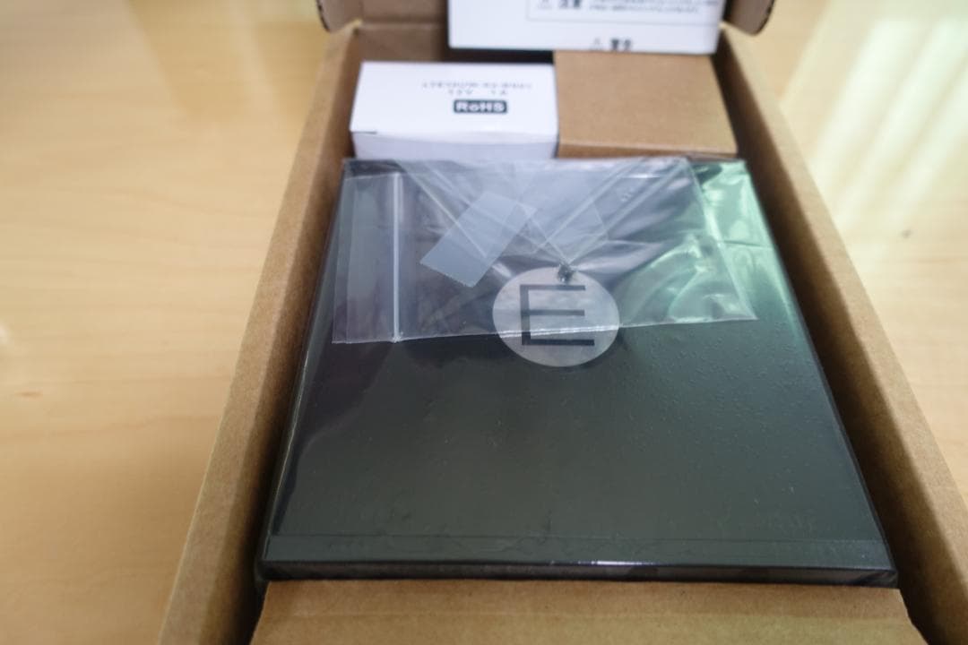 【未使用・新品】FMR AUDIO RNC1773E