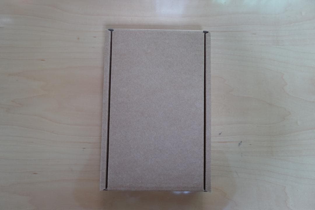 【未使用・新品】FMR AUDIO RNC1773E