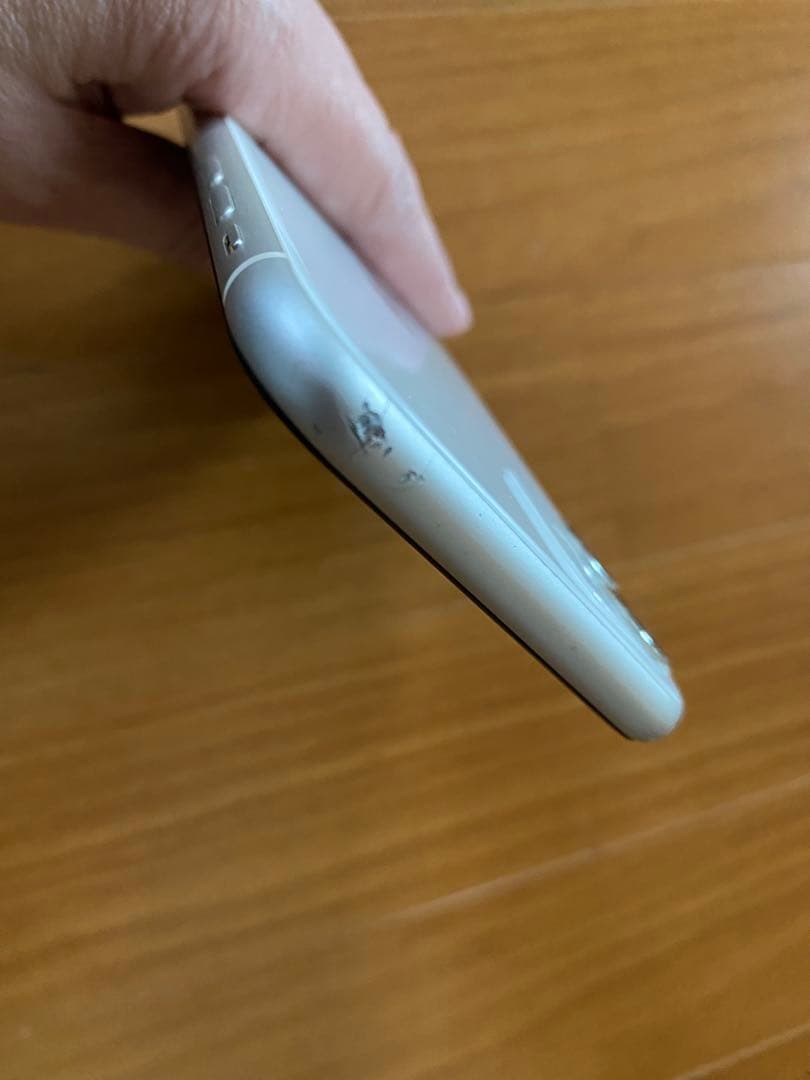 Apple iPhone 11 ホワイト 64GB