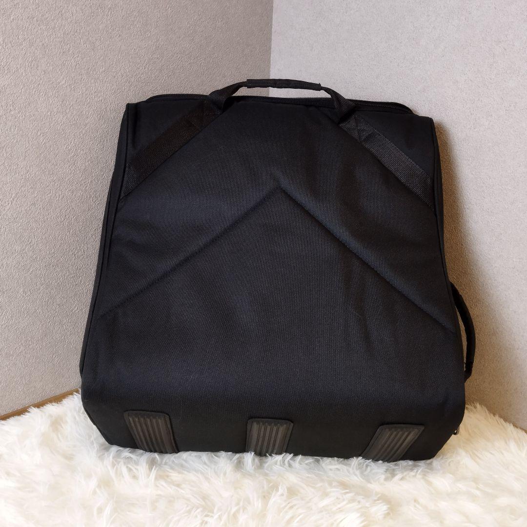 【ほぼ未使用】TOMBO アコーディオン Grandaile GT-60B